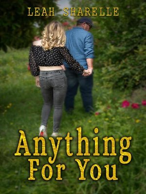 cover image of Anything For You